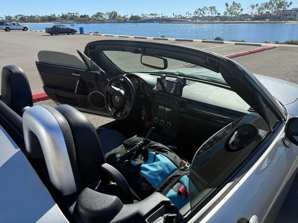 2013 Mazda NC MX-5 Miata - Image 11 of 11