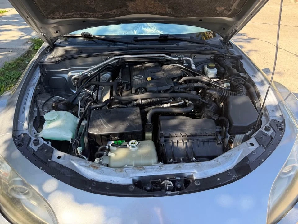 2013 Mazda NC MX-5 Miata - Image 7 of 11