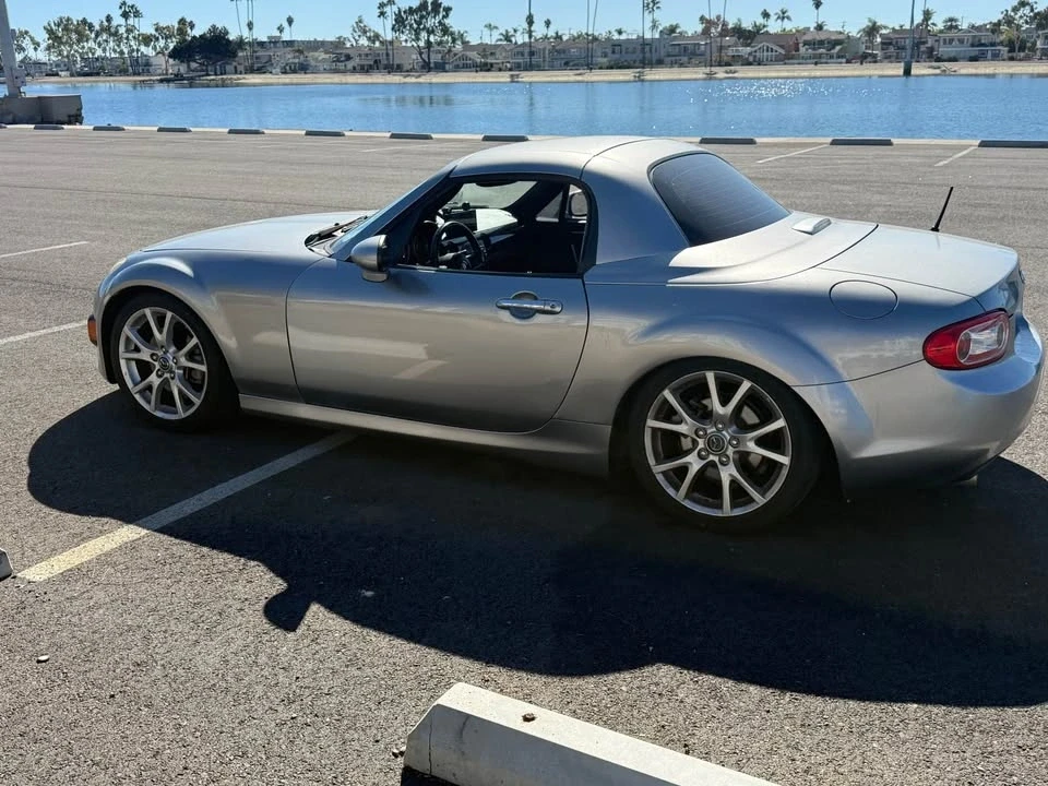 2013 Mazda NC MX-5 Miata - Image 5 of 11