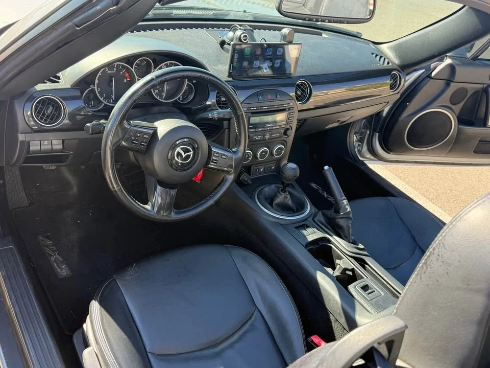 2013 Mazda NC MX-5 Miata - Image 2 of 11