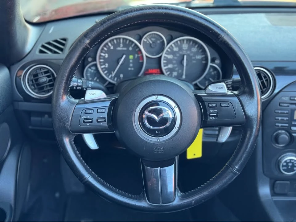 2013 Mazda NC MX-5 Miata - Image 7 of 16