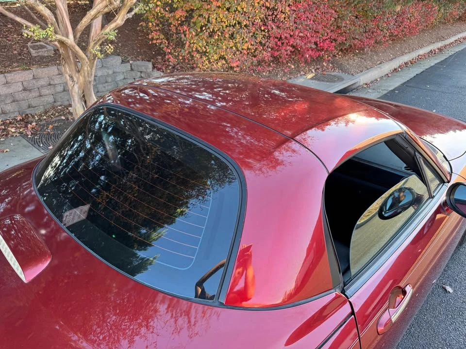 2013 Mazda NC MX-5 Miata - Image 15 of 16