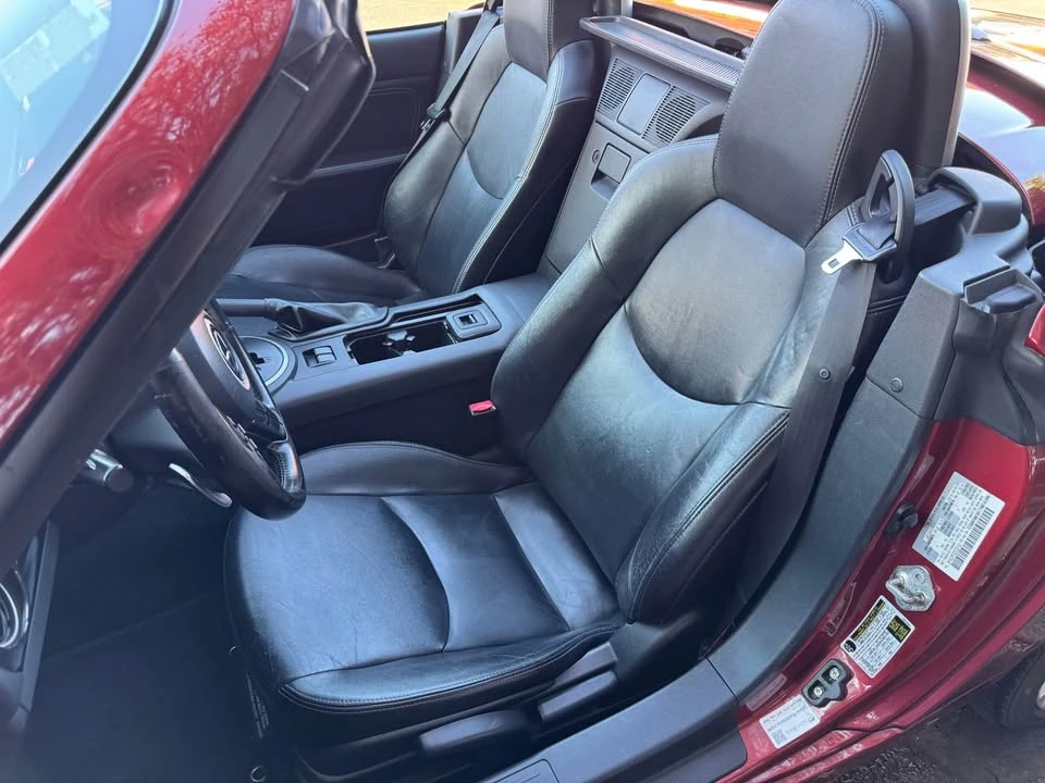 2013 Mazda NC MX-5 Miata - Image 9 of 16