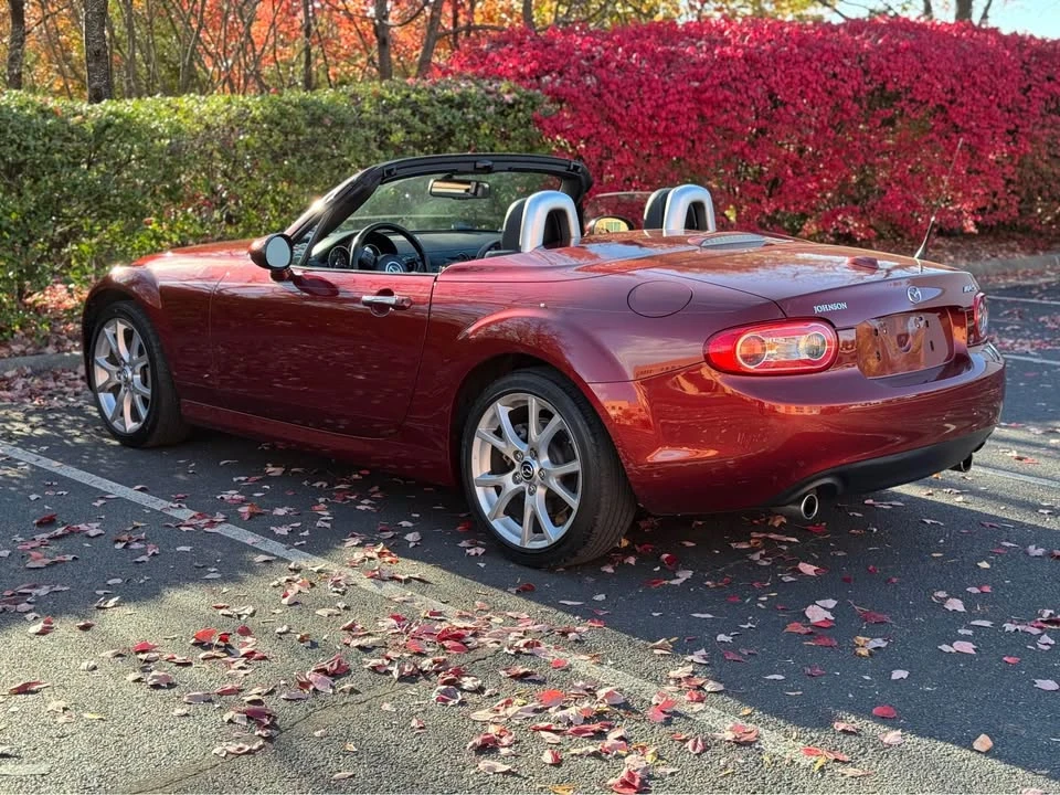 2013 Mazda NC MX-5 Miata - Image 6 of 16