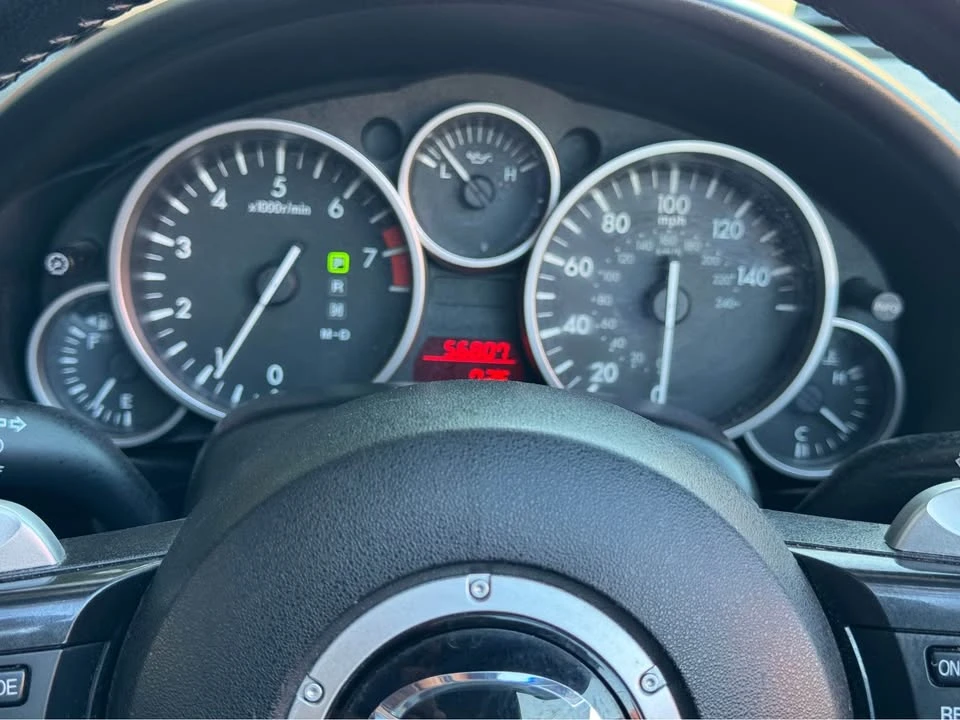 2013 Mazda NC MX-5 Miata - Image 13 of 16