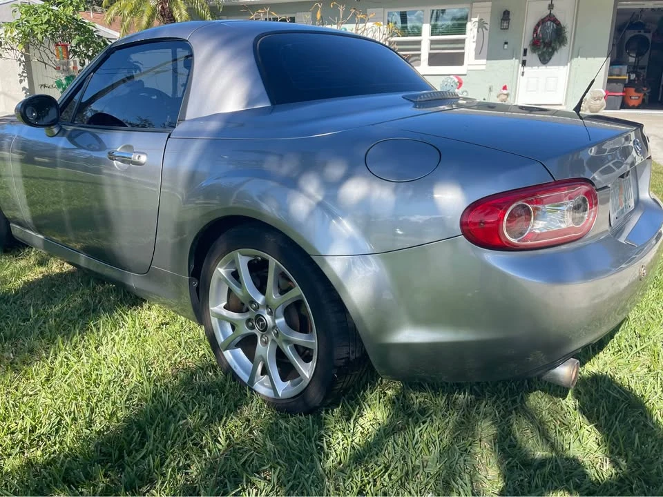 2013 Mazda NC MX-5 Miata - Image 6 of 16