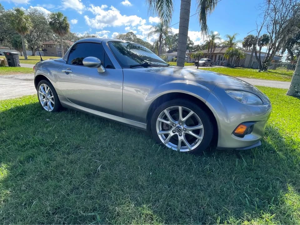 2013 Mazda NC MX-5 Miata - Image 2 of 16