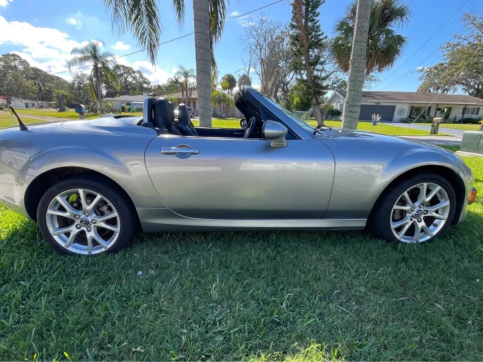 2013 Mazda NC MX-5 Miata - Image 9 of 16