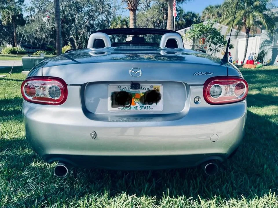 2013 Mazda NC MX-5 Miata - Image 13 of 16