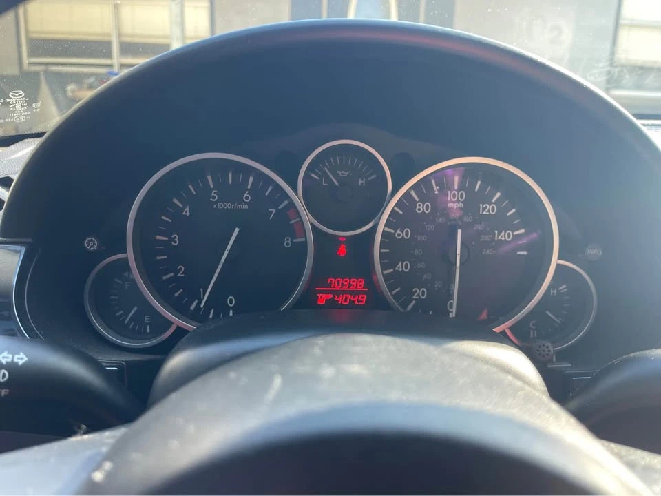 2013 Mazda NC MX-5 Miata - Image 16 of 16