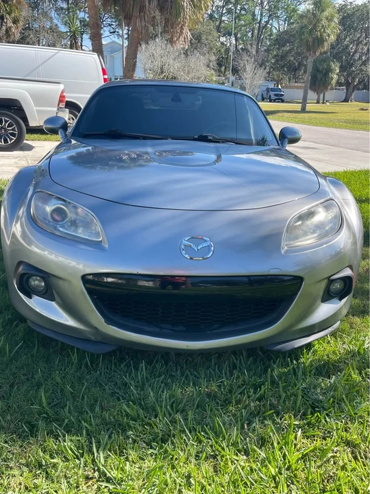 2013 Mazda NC MX-5 Miata - Image 3 of 16