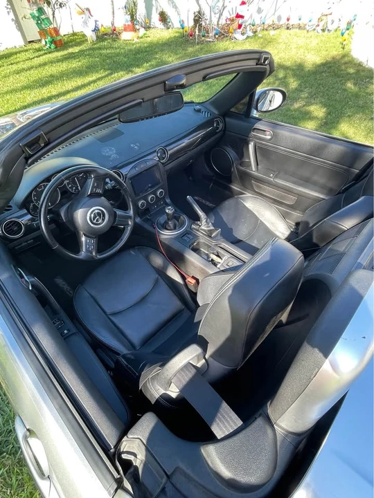 2013 Mazda NC MX-5 Miata - Image 11 of 16