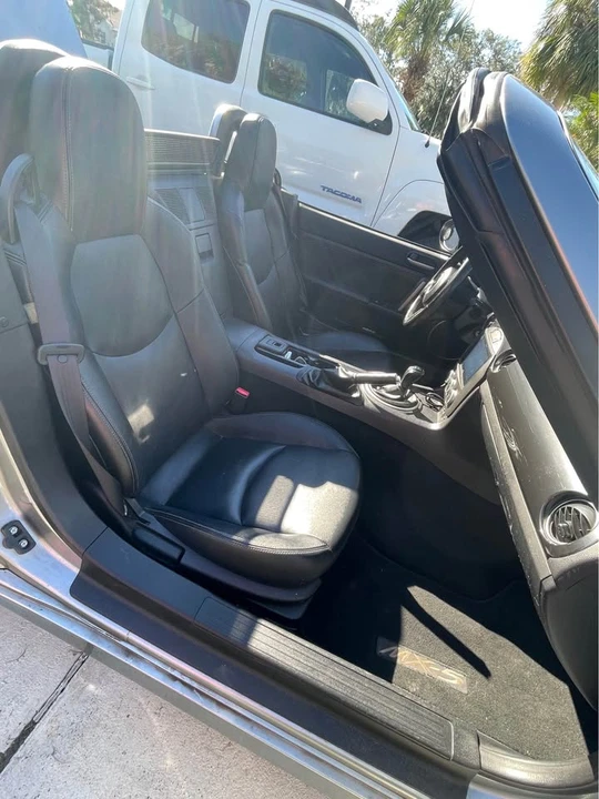 2013 Mazda NC MX-5 Miata - Image 15 of 16