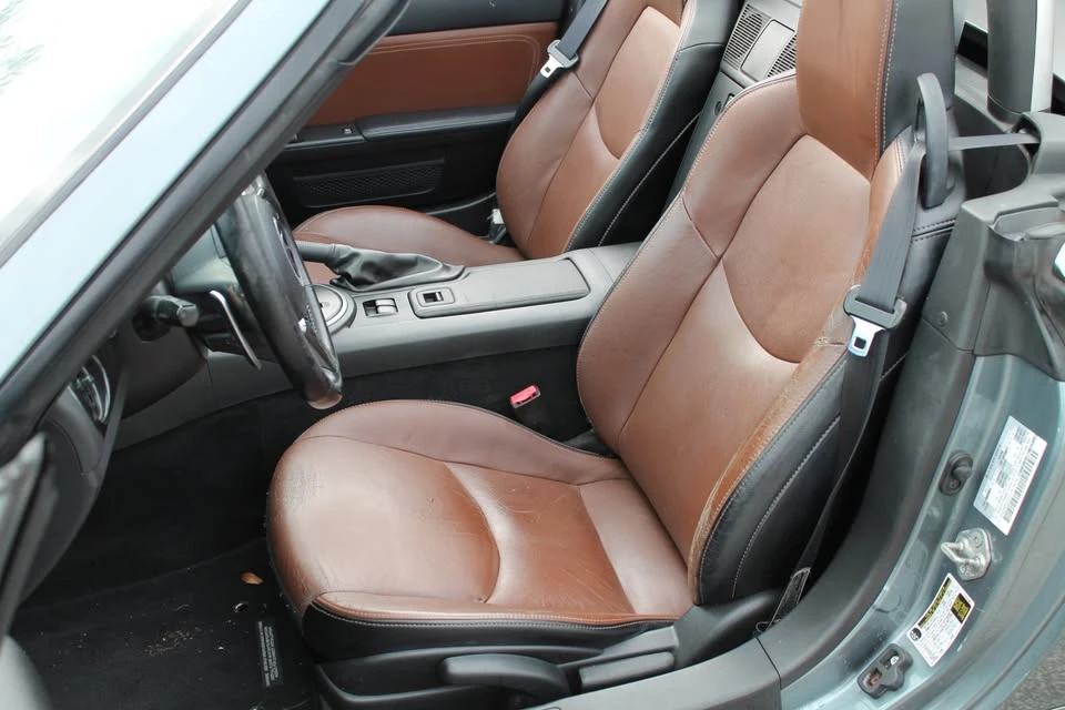2013 Mazda NC MX-5 Miata - Image 10 of 13