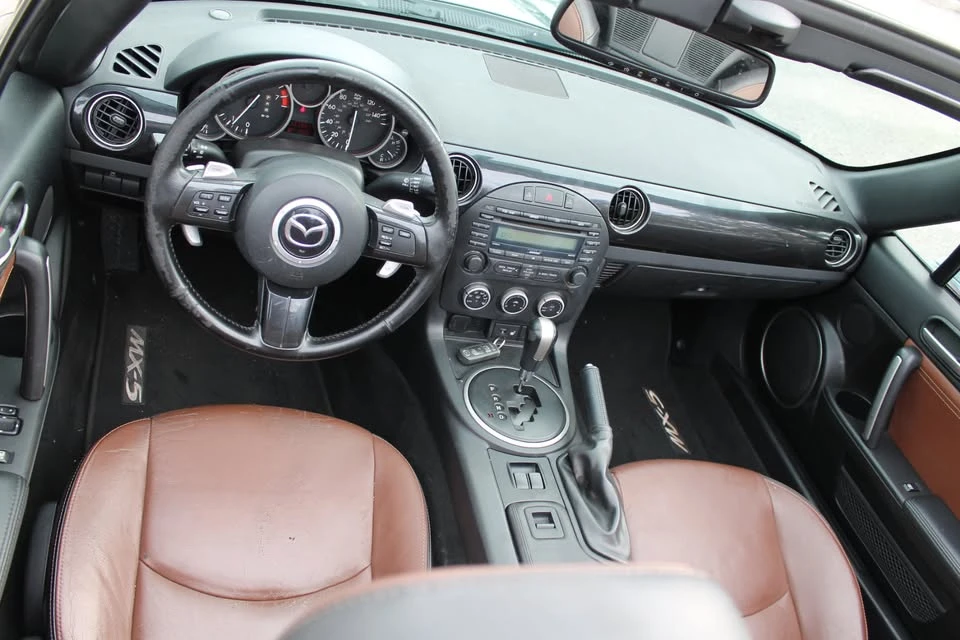 2013 Mazda NC MX-5 Miata - Image 11 of 13