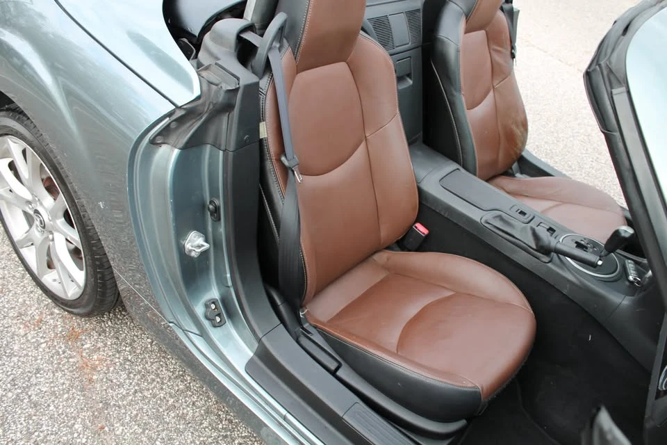 2013 Mazda NC MX-5 Miata - Image 9 of 13