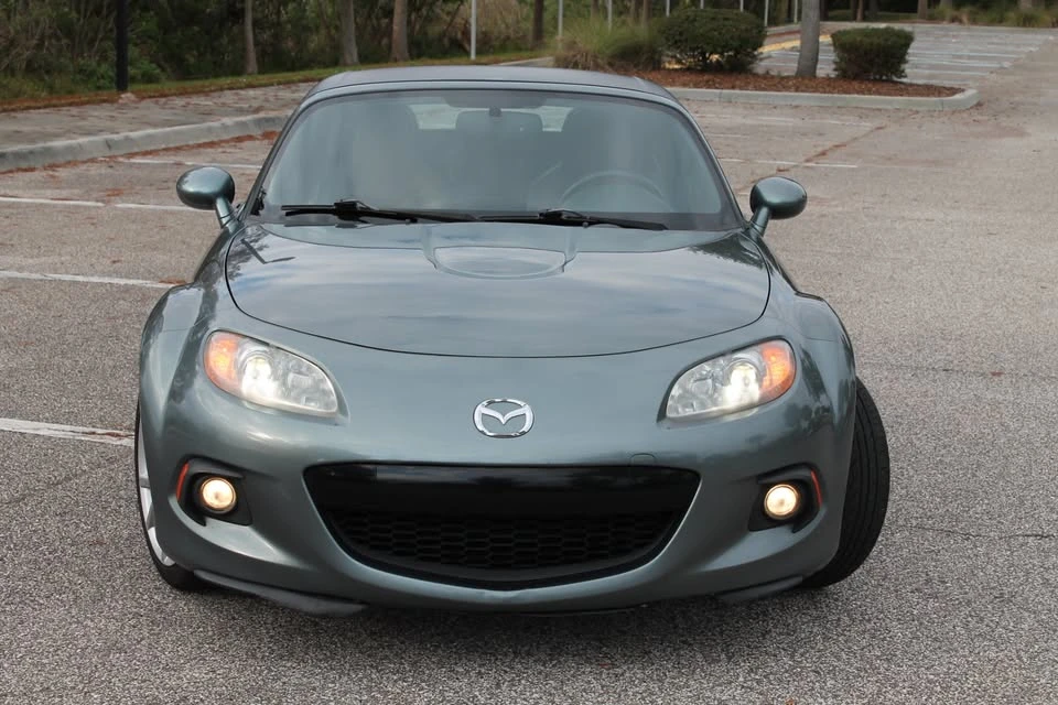 2013 Mazda NC MX-5 Miata - Image 5 of 13