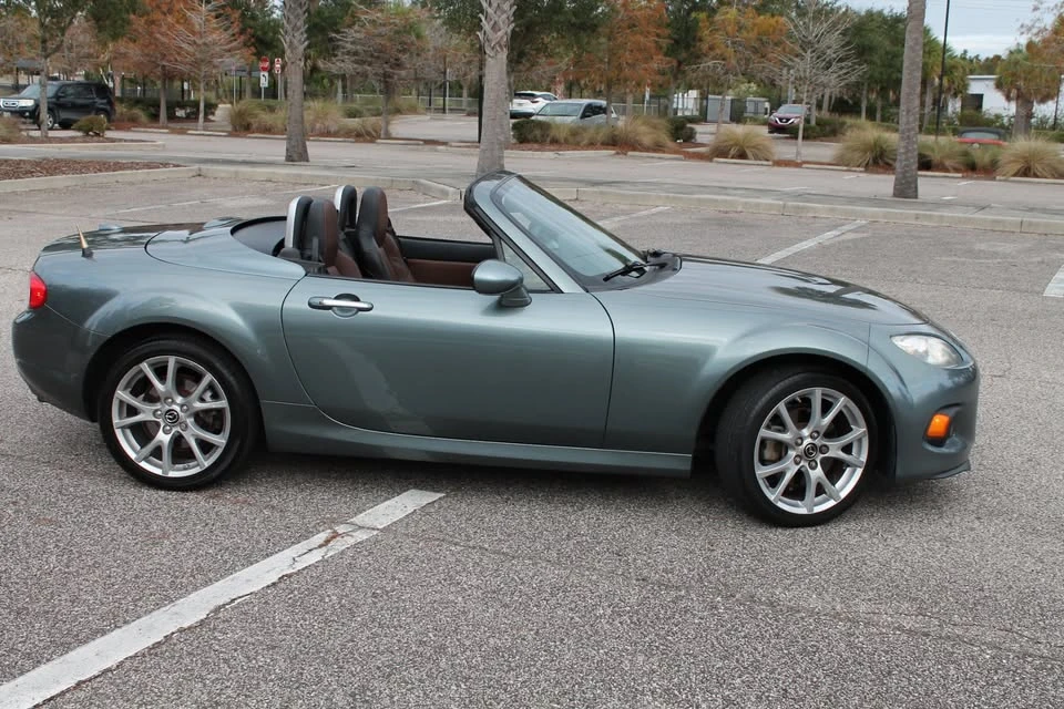 2013 Mazda NC MX-5 Miata - Image 2 of 13