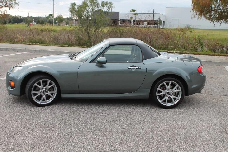 2013 Mazda NC MX-5 Miata - Image 6 of 13