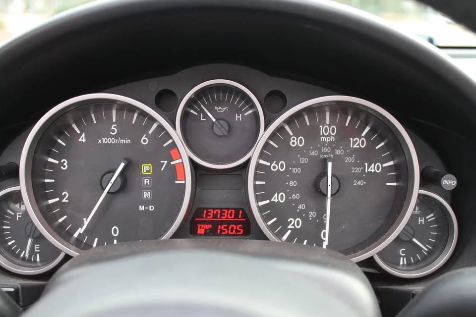 2013 Mazda NC MX-5 Miata - Image 3 of 13