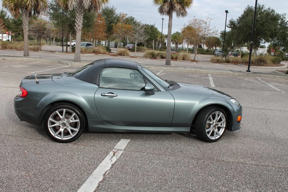 2013 Mazda NC MX-5 Miata - Image 7 of 13
