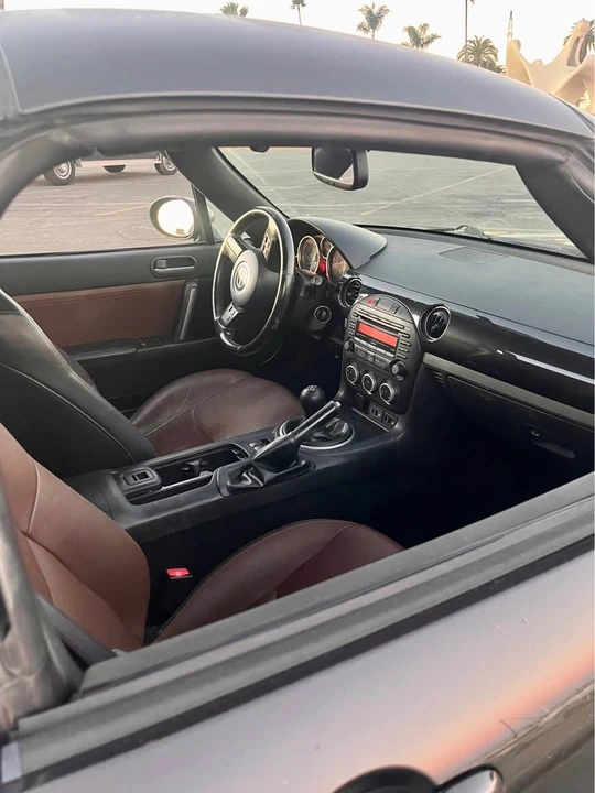 2013 Mazda NC MX-5 Miata - Image 4 of 6