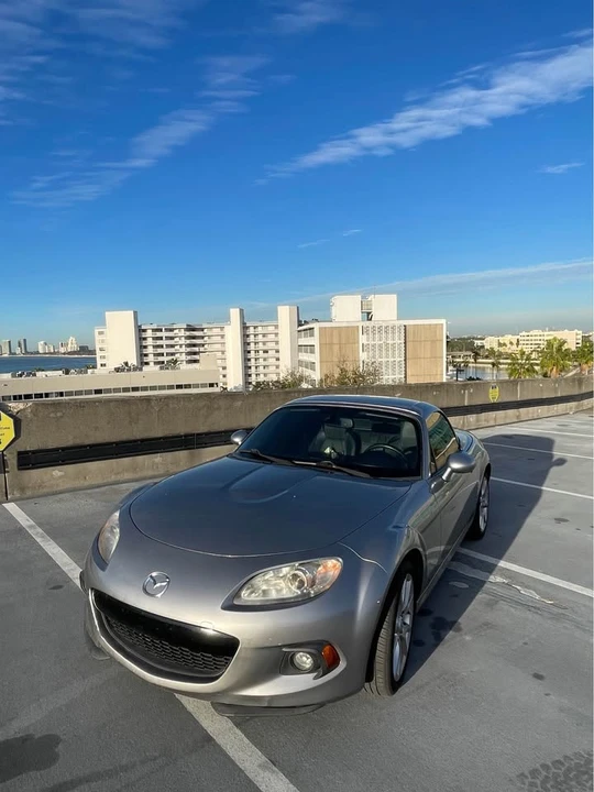2013 Mazda NC MX-5 Miata - Image 6 of 9