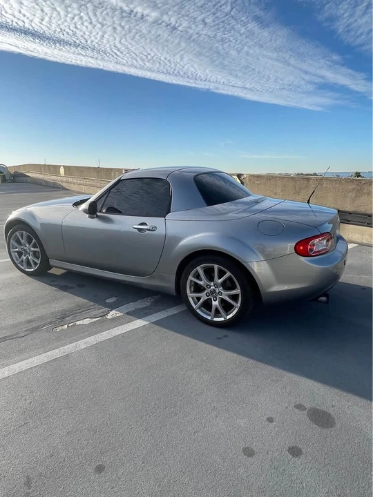 2013 Mazda NC MX-5 Miata - Image 8 of 9