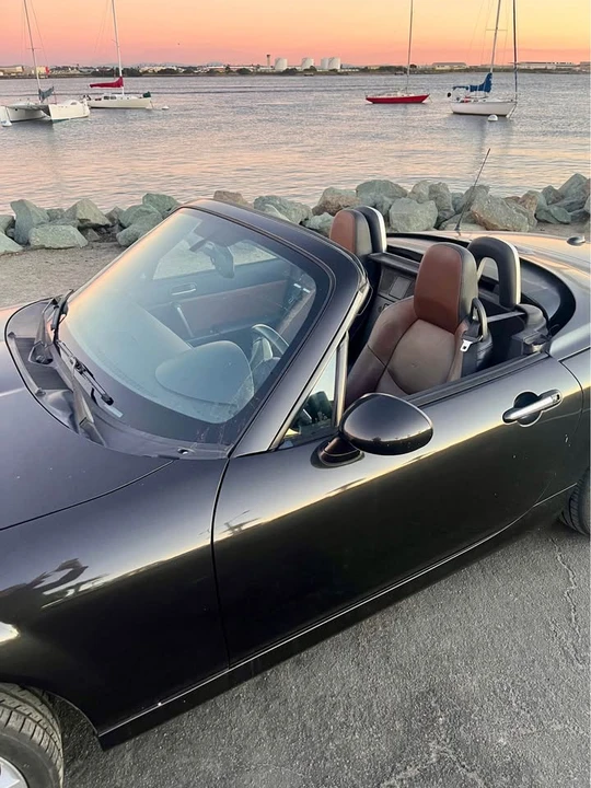 2013 Mazda NC MX-5 Miata - Image 2 of 6