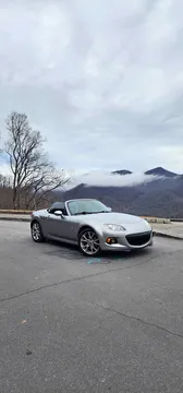 2013 Mazda MX-5 Miata Grand Touring Hard Top Convertible