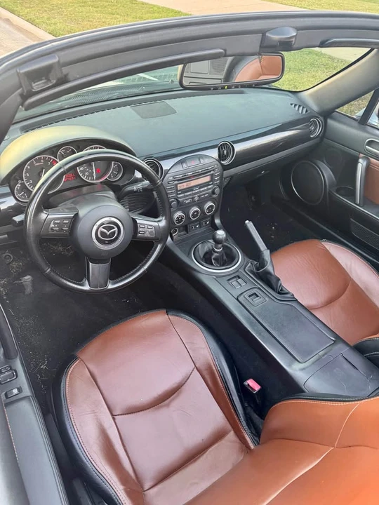 2013 Mazda NC MX-5 Miata - Image 5 of 5