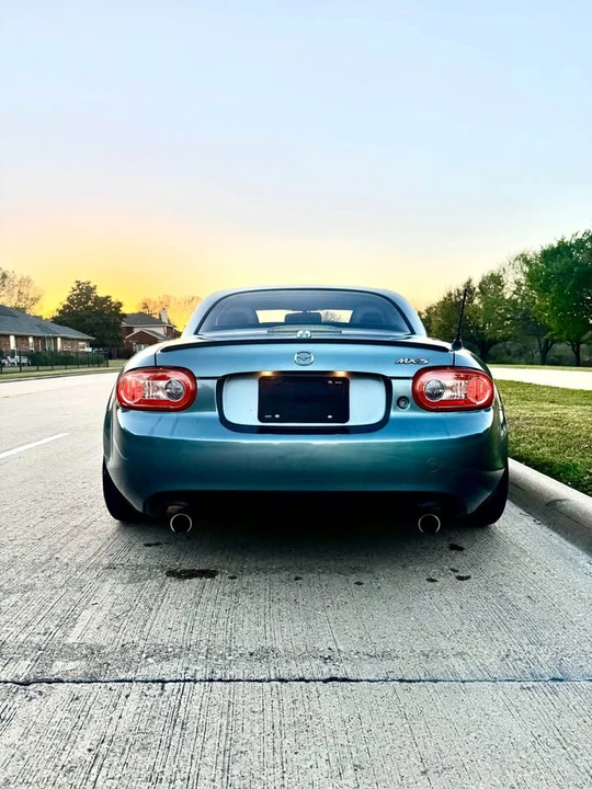 2013 Mazda NC MX-5 Miata - Image 4 of 5