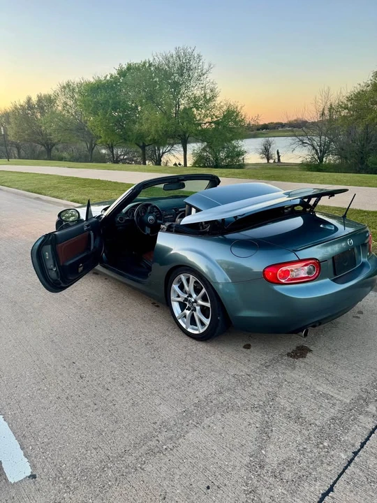 2013 Mazda NC MX-5 Miata - Image 3 of 5