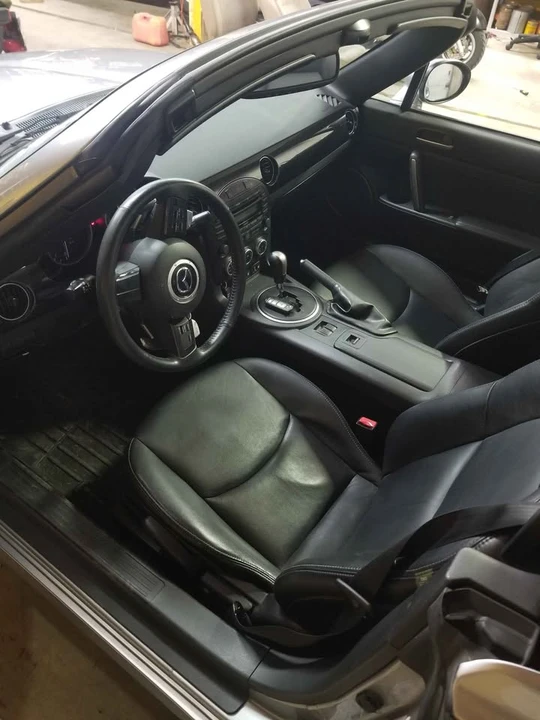2013 Mazda NC MX-5 Miata - Image 7 of 8