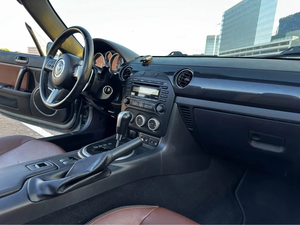2013 Mazda NC MX-5 Miata - Image 14 of 20