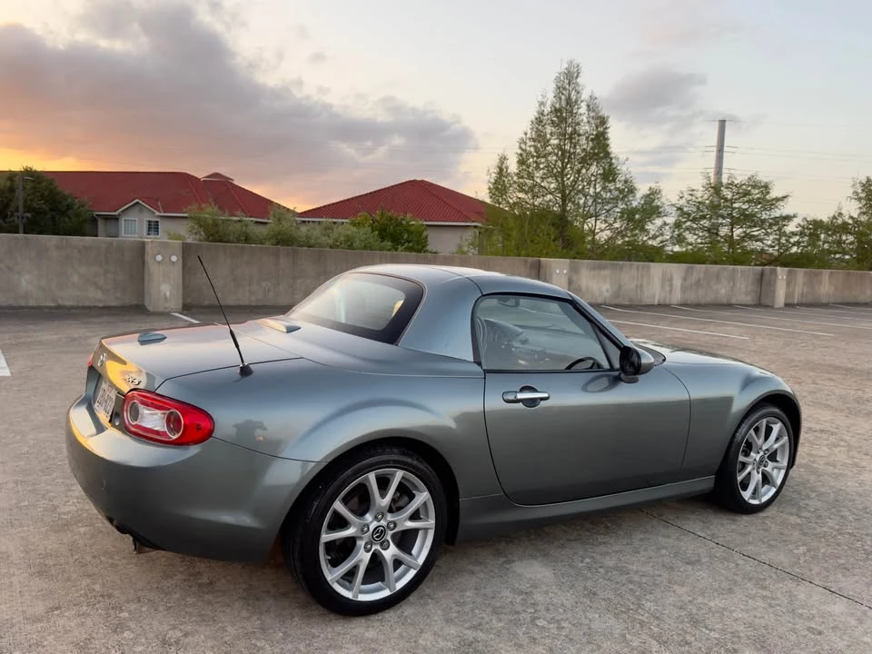 2013 Mazda NC MX-5 Miata - Image 8 of 20