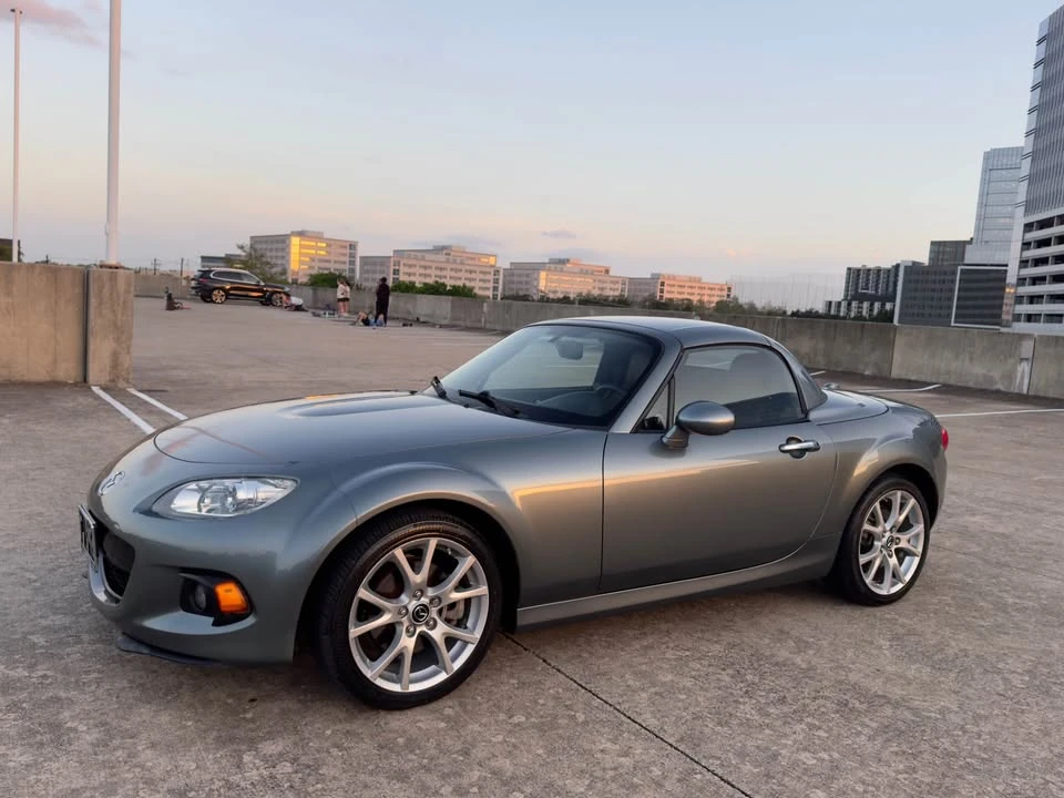 2013 Mazda NC MX-5 Miata - Image 4 of 20