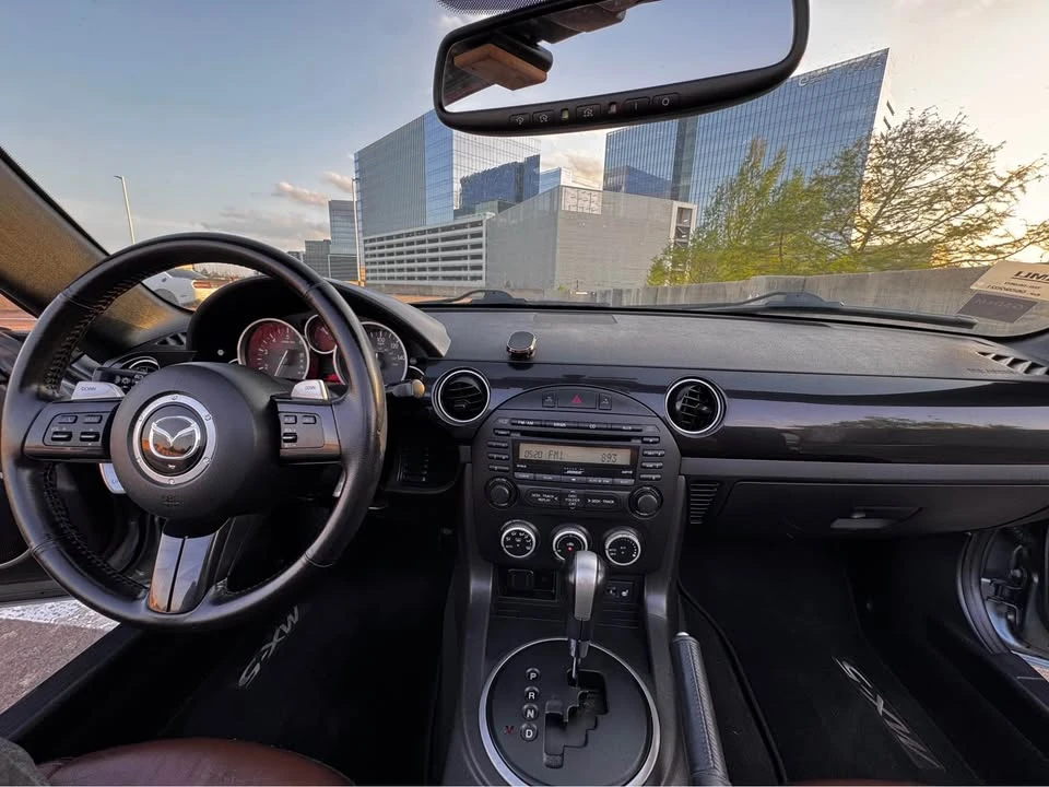 2013 Mazda NC MX-5 Miata - Image 15 of 20