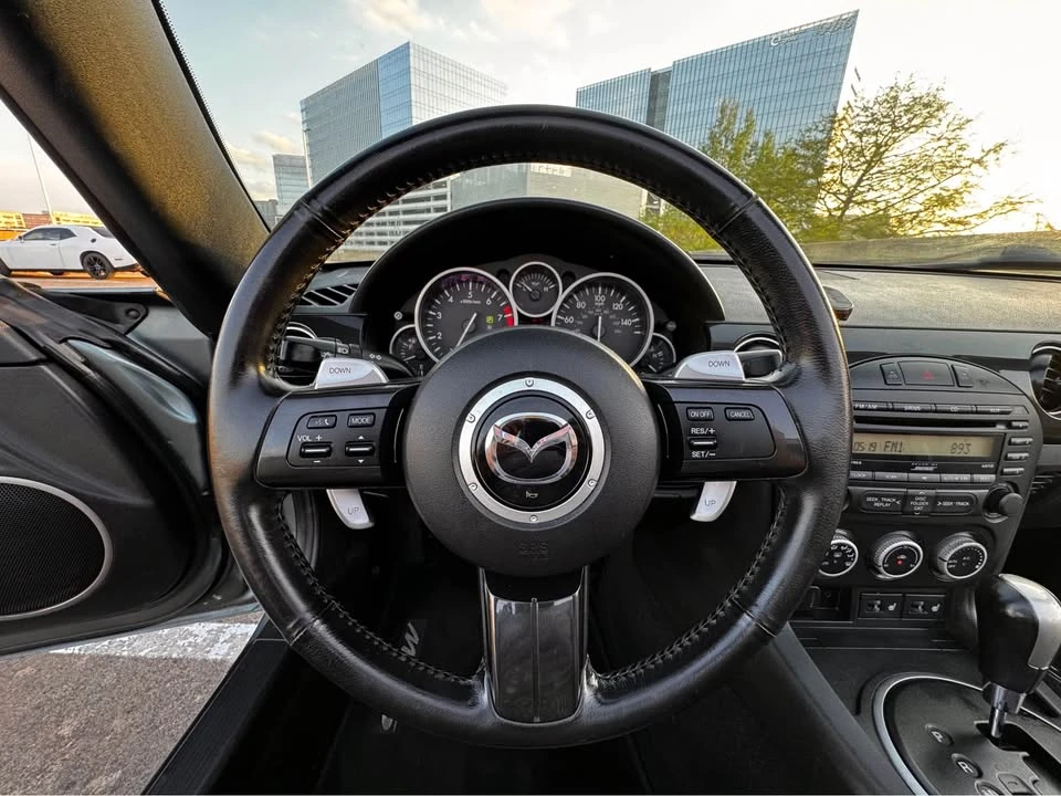 2013 Mazda NC MX-5 Miata - Image 18 of 20