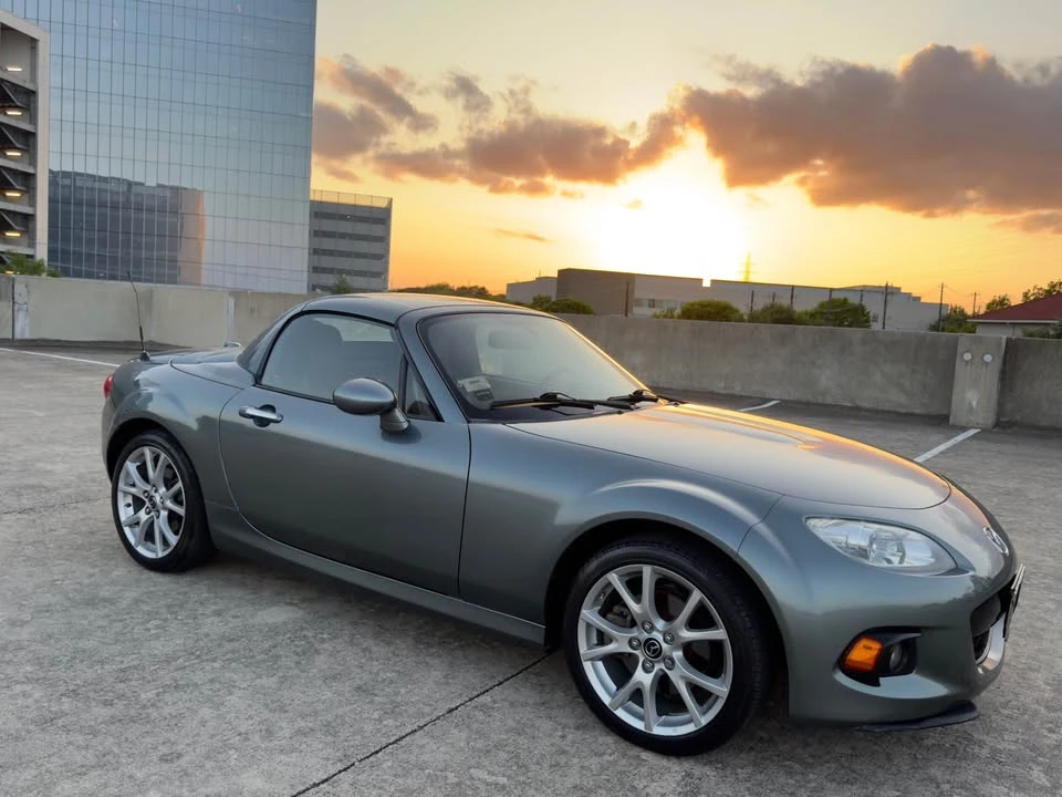 2013 Mazda NC MX-5 Miata - Image 3 of 20