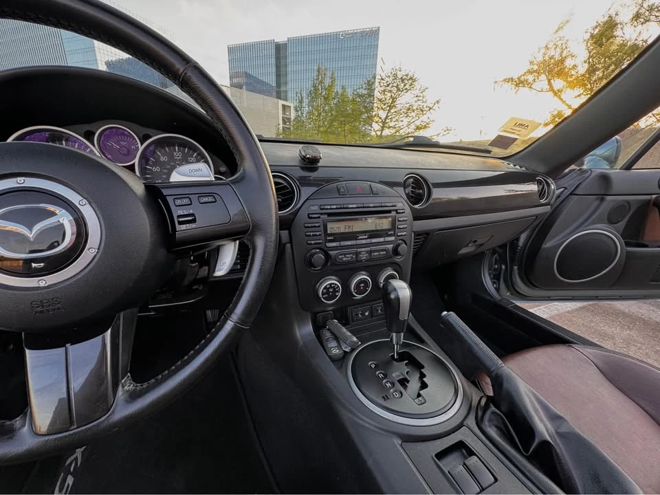 2013 Mazda NC MX-5 Miata - Image 16 of 20