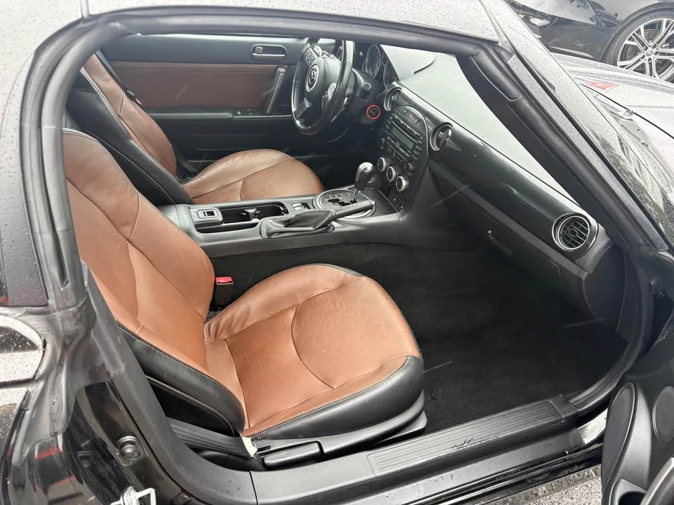 2013 Mazda NC MX-5 Miata - Image 6 of 8
