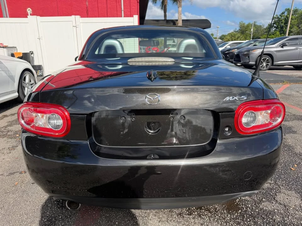 2013 Mazda NC MX-5 Miata - Image 4 of 10