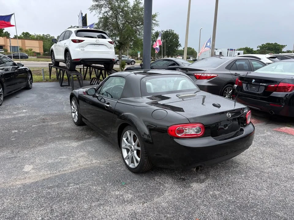 2013 Mazda NC MX-5 Miata - Image 2 of 8
