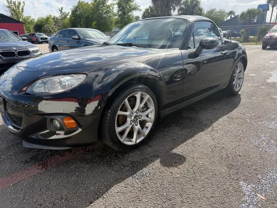 2013 Mazda NC MX-5 Miata - Image 3 of 10