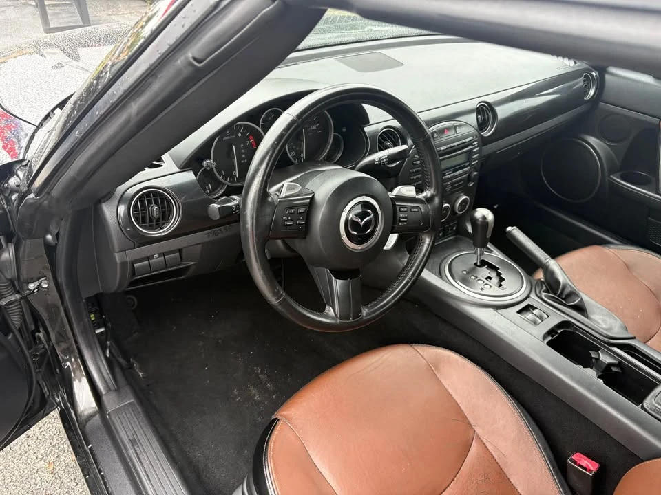 2013 Mazda NC MX-5 Miata - Image 5 of 8