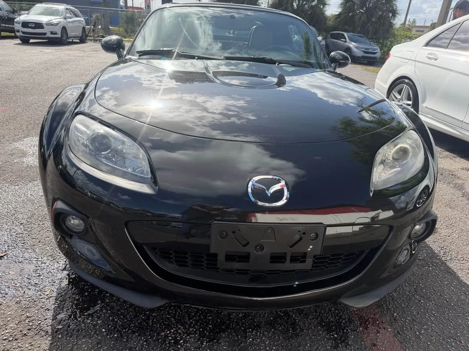 2013 Mazda NC MX-5 Miata - Image 6 of 10