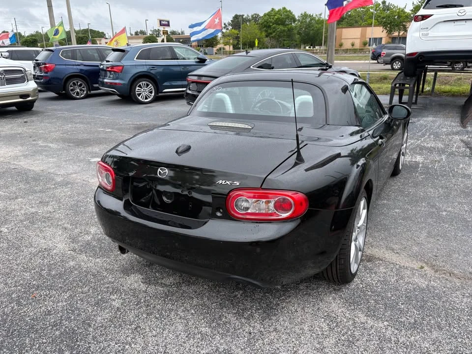 2013 Mazda NC MX-5 Miata - Image 3 of 8