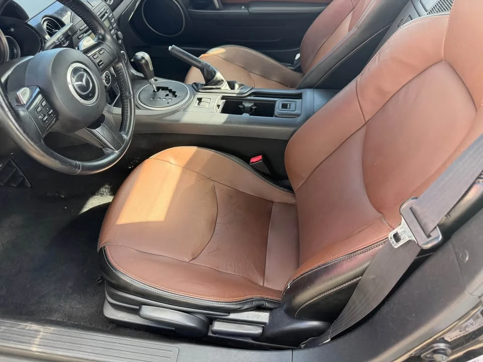 2013 Mazda NC MX-5 Miata - Image 10 of 10
