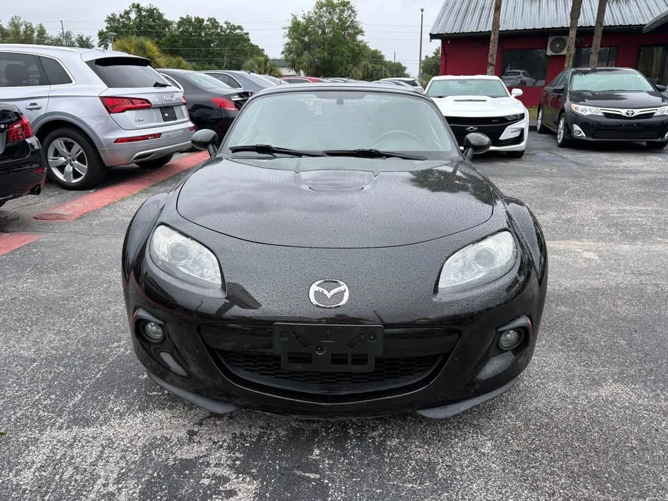 2013 Mazda NC MX-5 Miata - Image 7 of 8